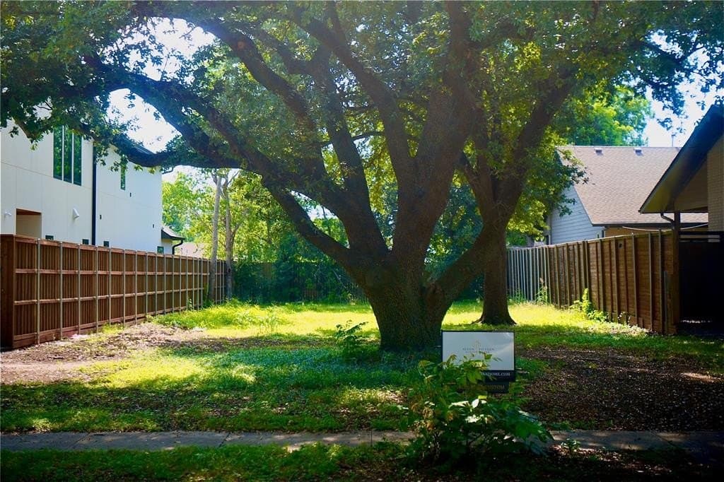 0.19 acres in Dallas County