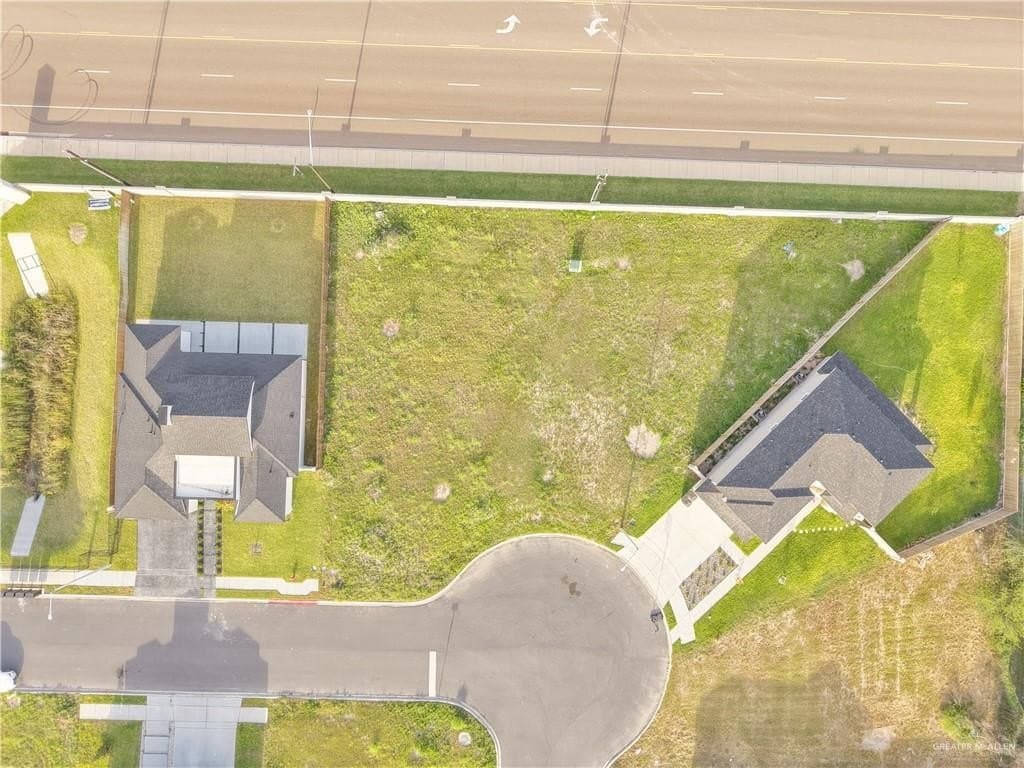 0.18 acres in Hidalgo County featured view