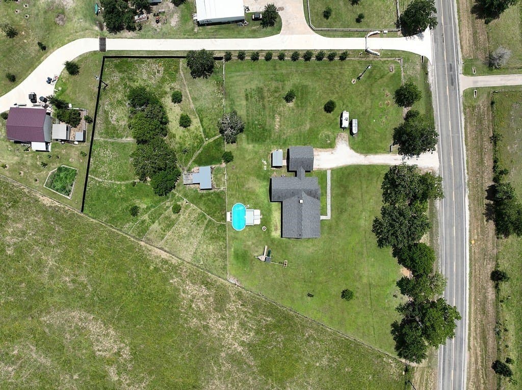 2.17 acres in Grimes County - photo 29