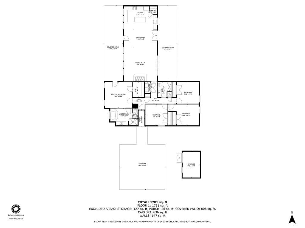 2.17 acres in Grimes County - photo 30