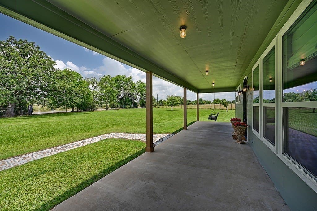 2.17 acres in Grimes County - photo 5