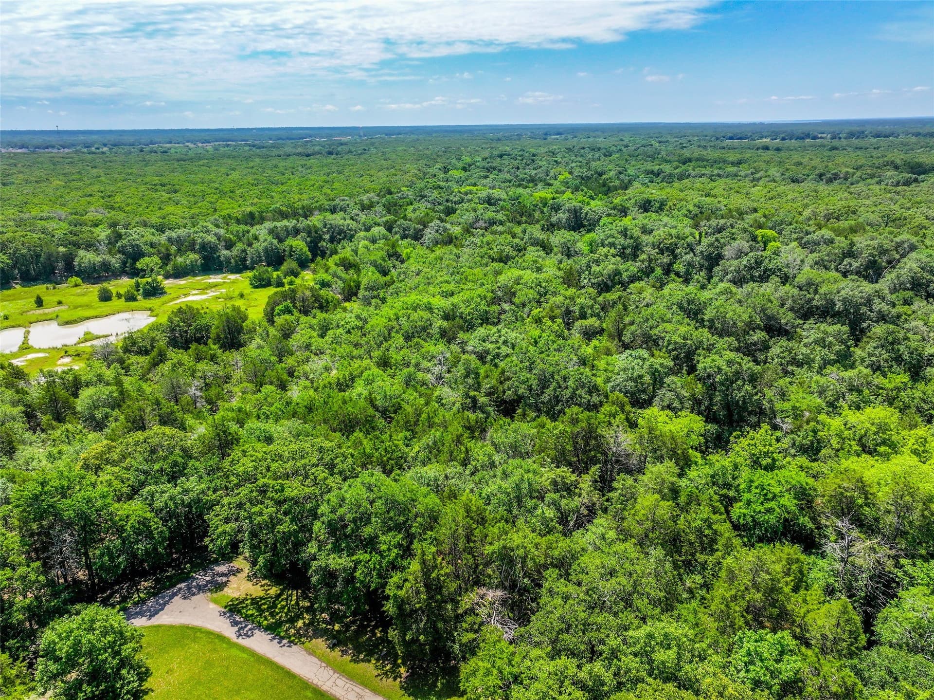11.67 acres in Hunt County - photo 3