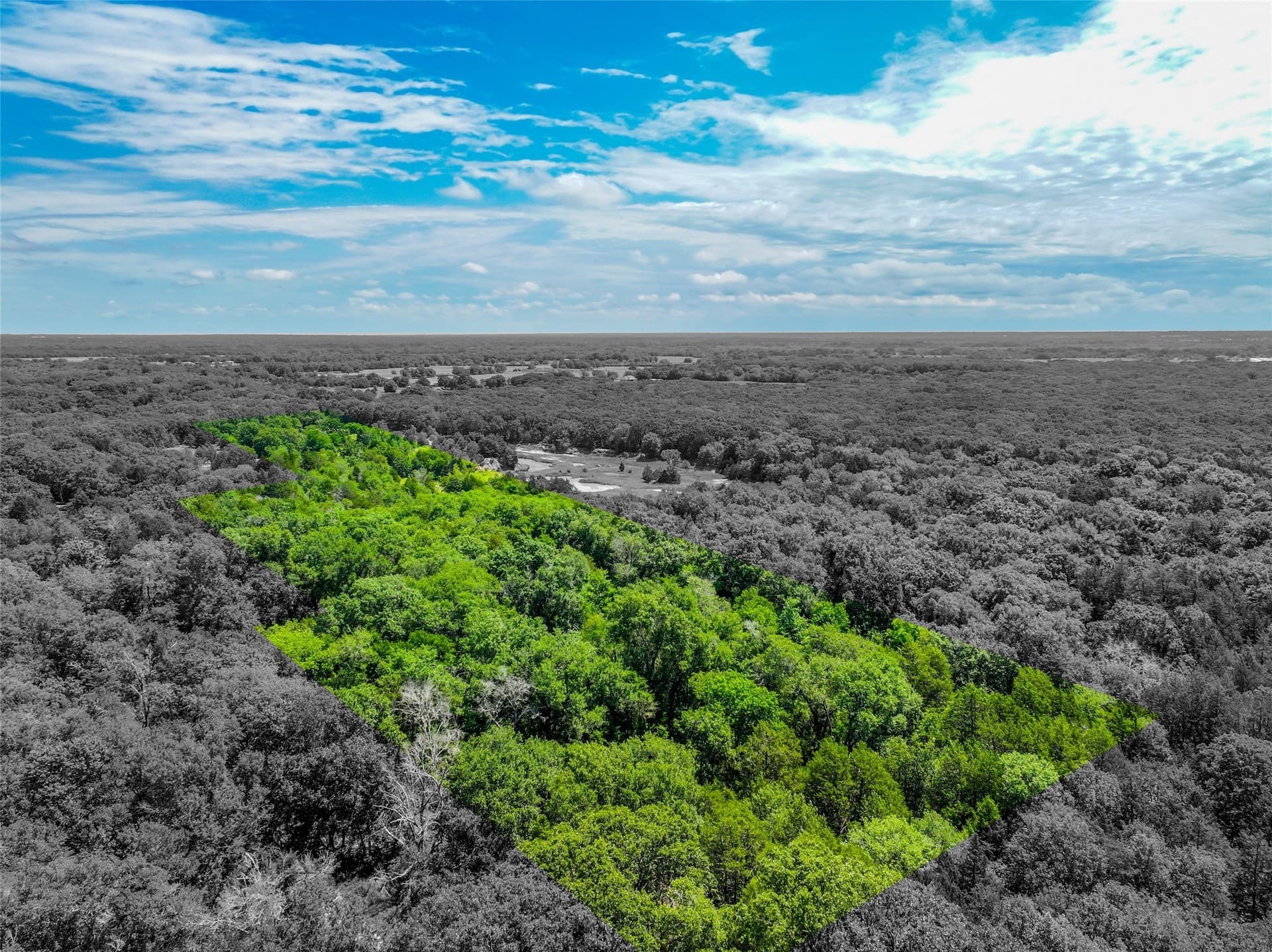 11.67 acres in Hunt County - photo 2