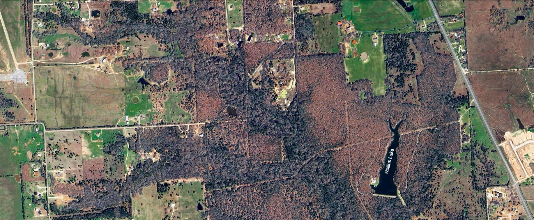 11.67 acres in Hunt County - photo 7