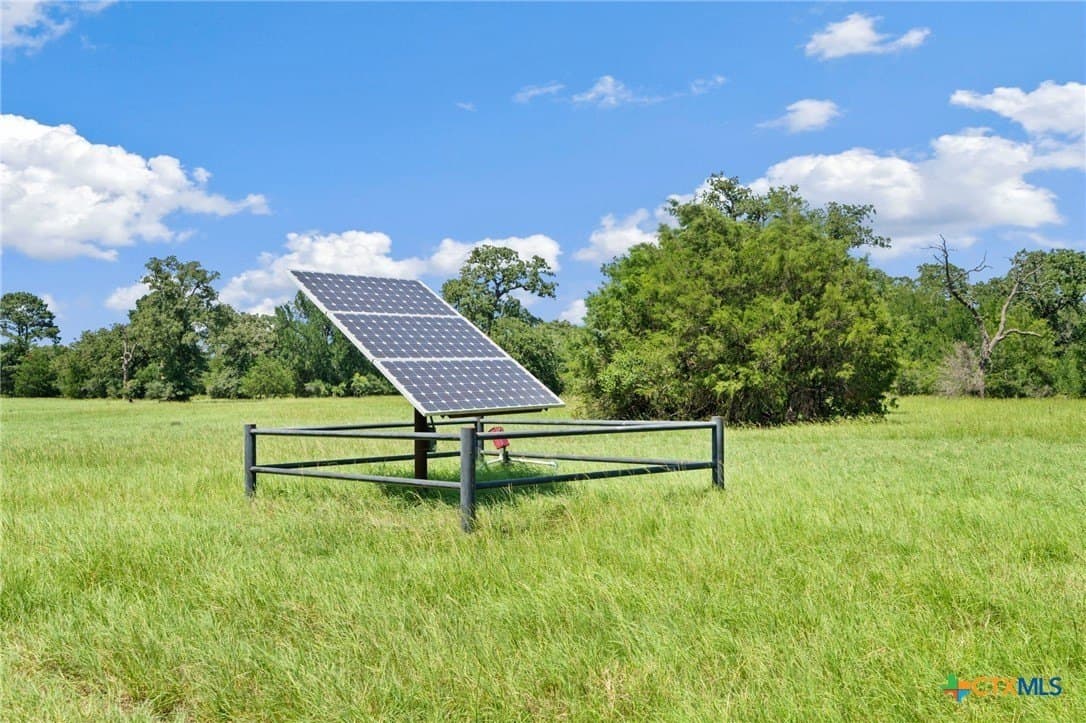 291.49 acres in Bastrop County - photo 29