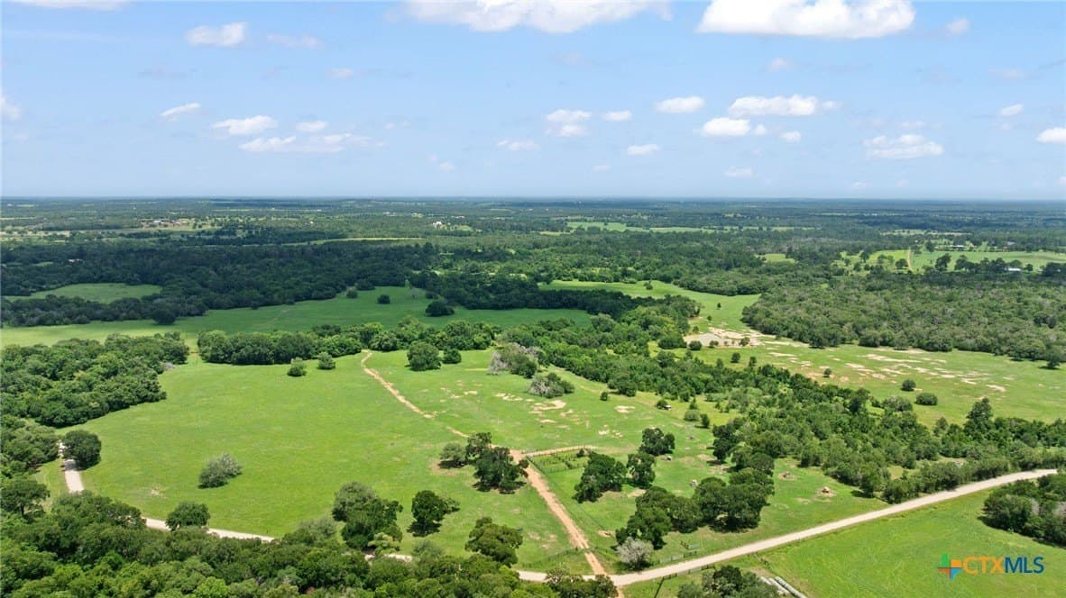291.49 acres in Bastrop County - photo 9