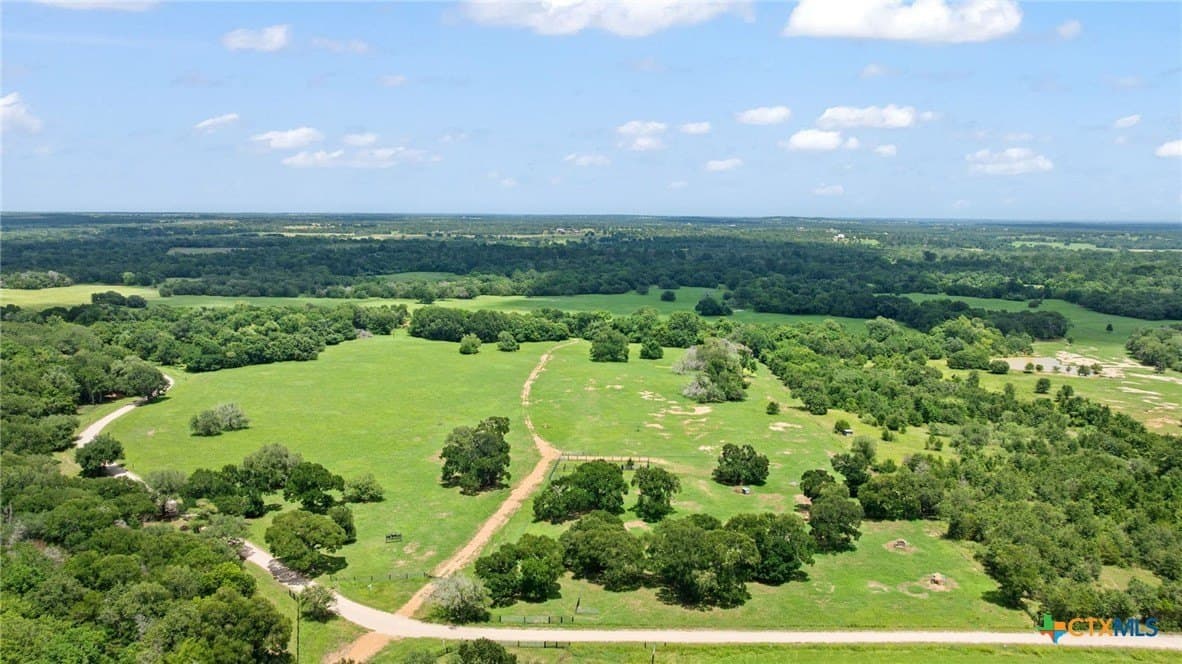291.49 acres in Bastrop County - photo 40