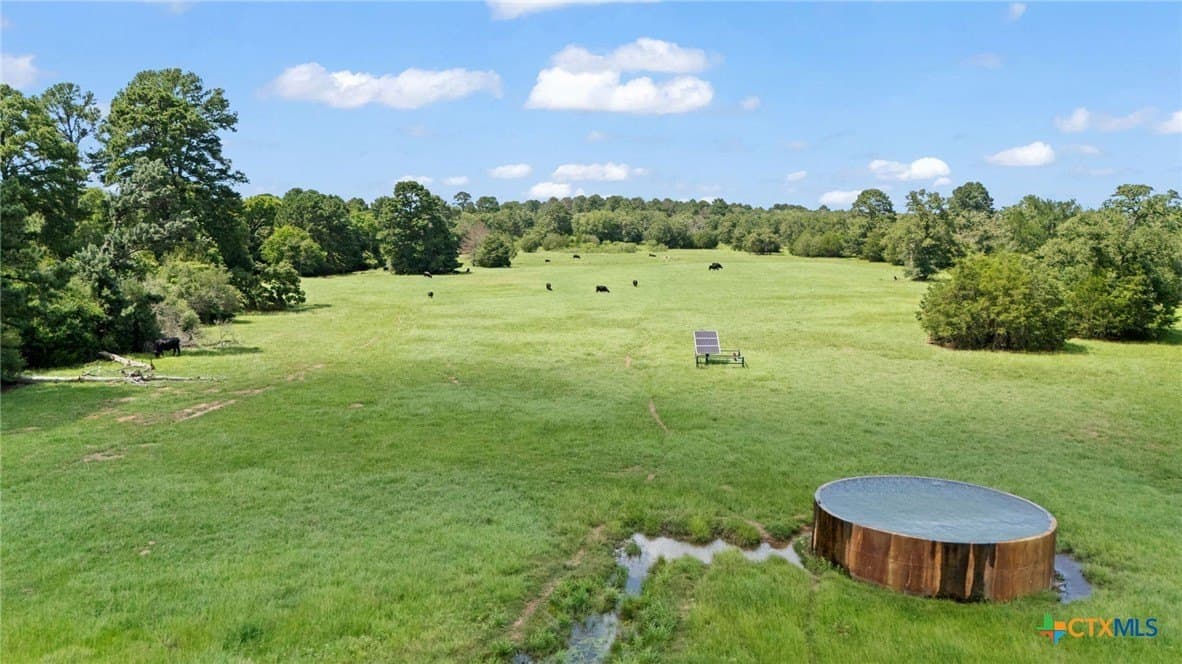 291.49 acres in Bastrop County - photo 27
