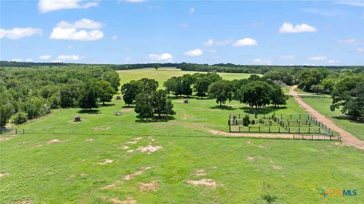 291.49 acres in Bastrop County - photo 14