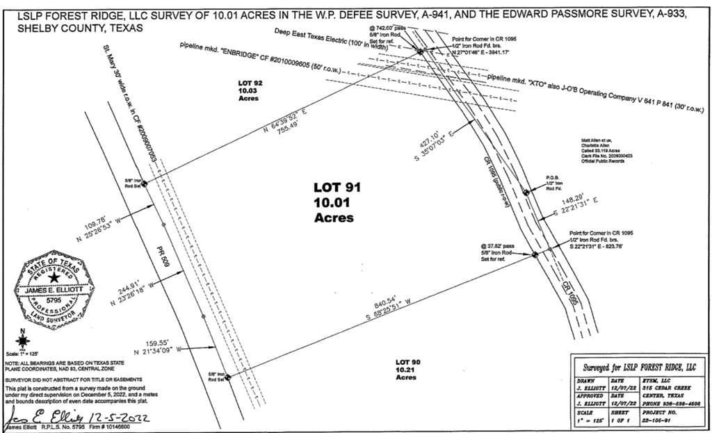 10 acres in Texas County gallery image 2