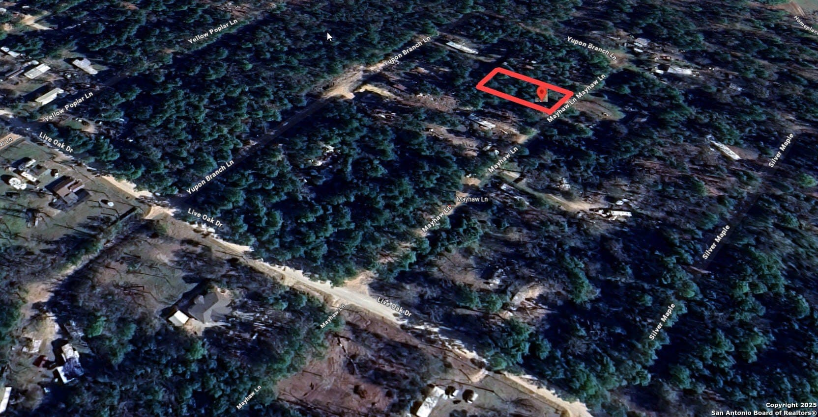 0.26 acres in Grimes County gallery image 4