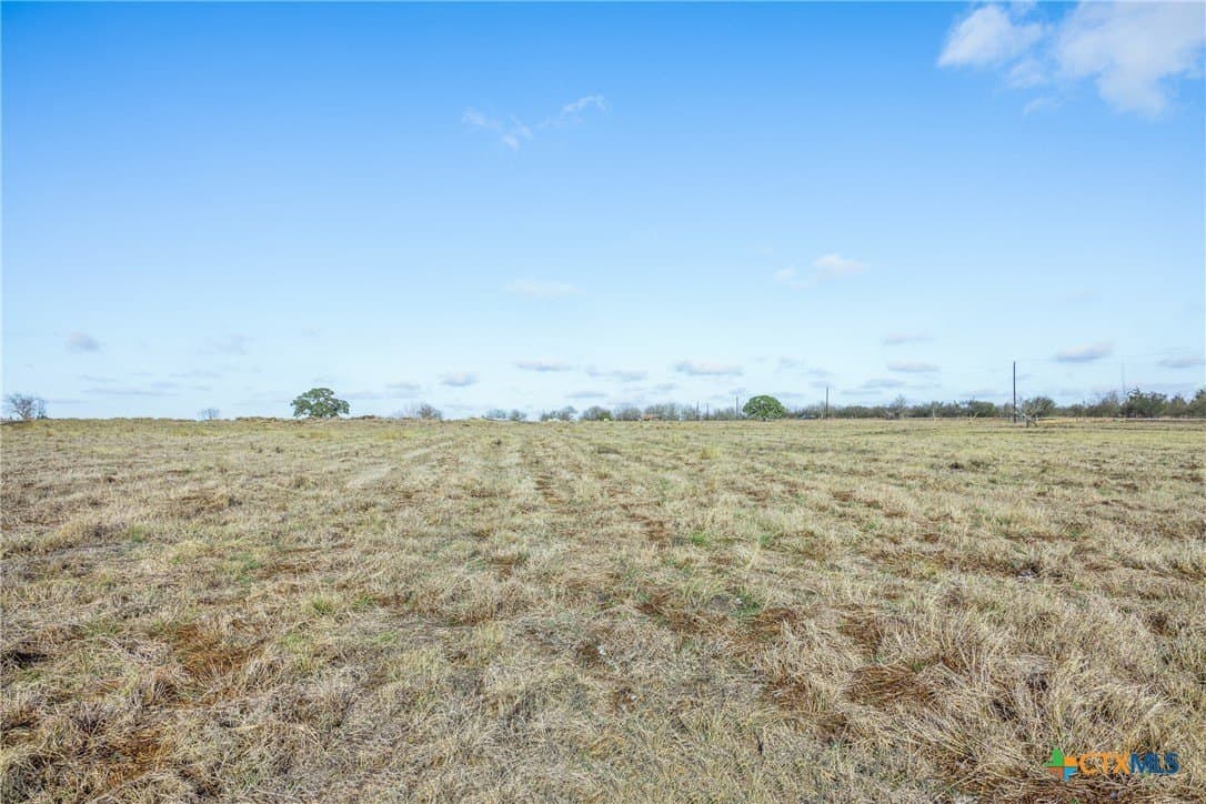 4.1 acres in Fayette County