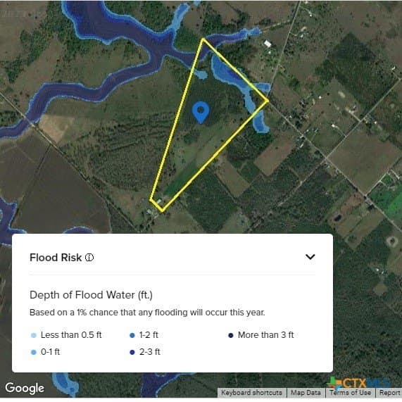 63.2 acres in Fort Bend County - photo 8