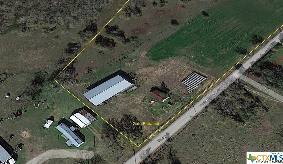 63.2 acres in Fort Bend County gallery image 2