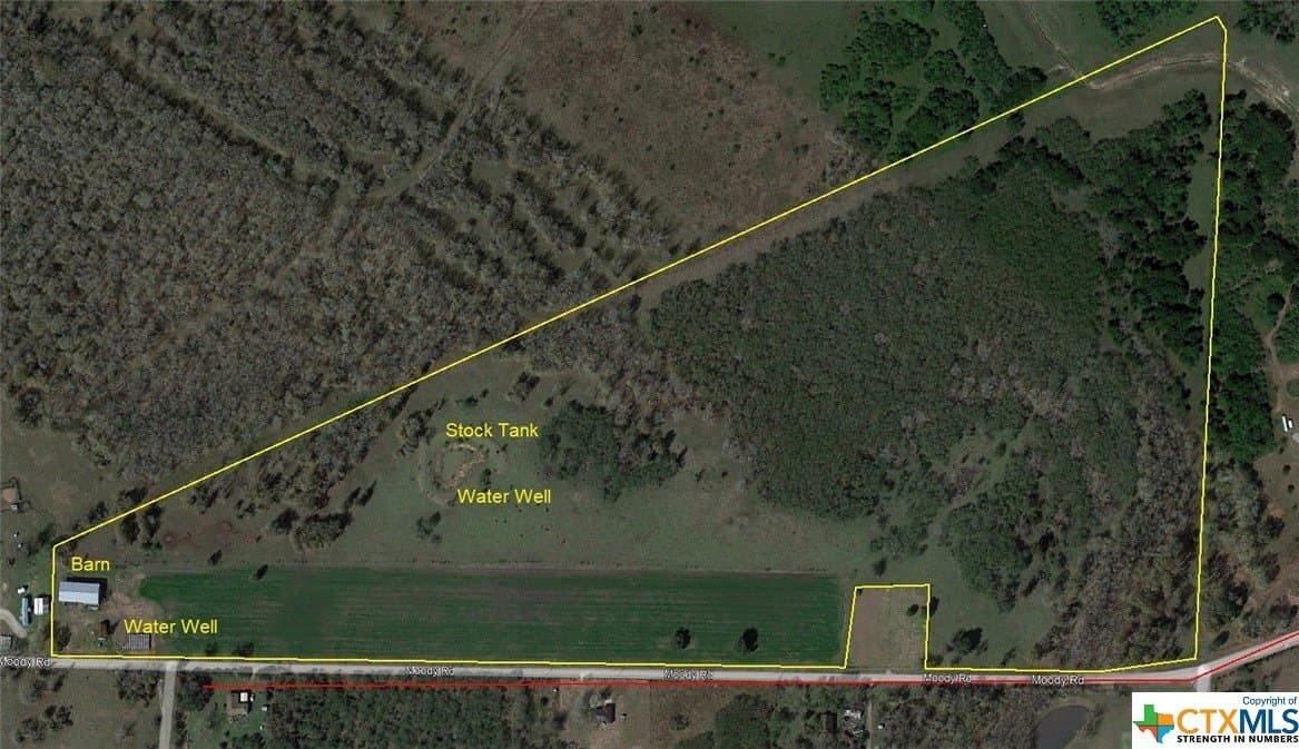 63.2 acres in Fort Bend County gallery image 3