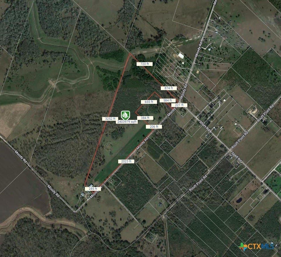63.2 acres in Fort Bend County - photo 7