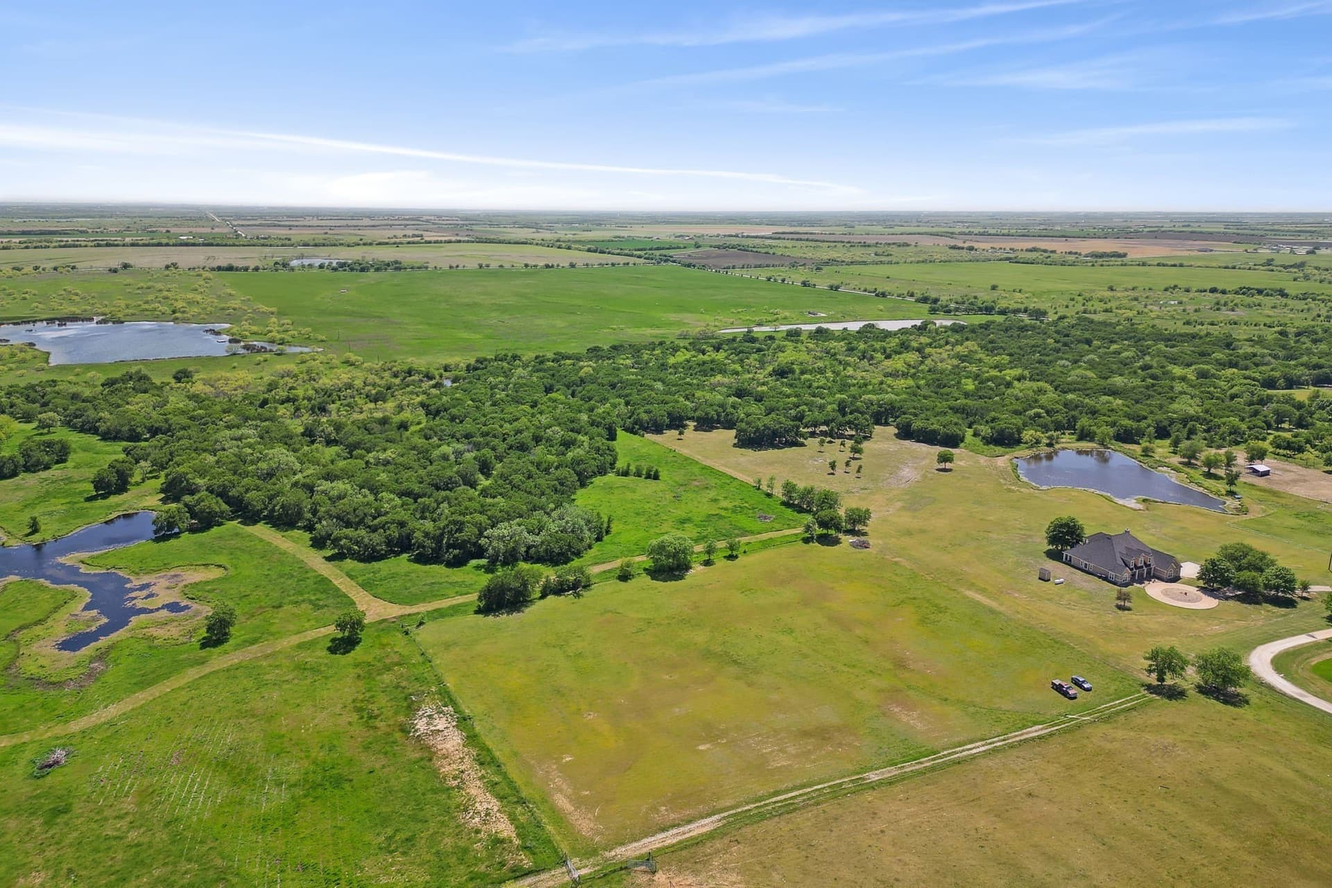 43.46 acres in Grayson County - photo 9
