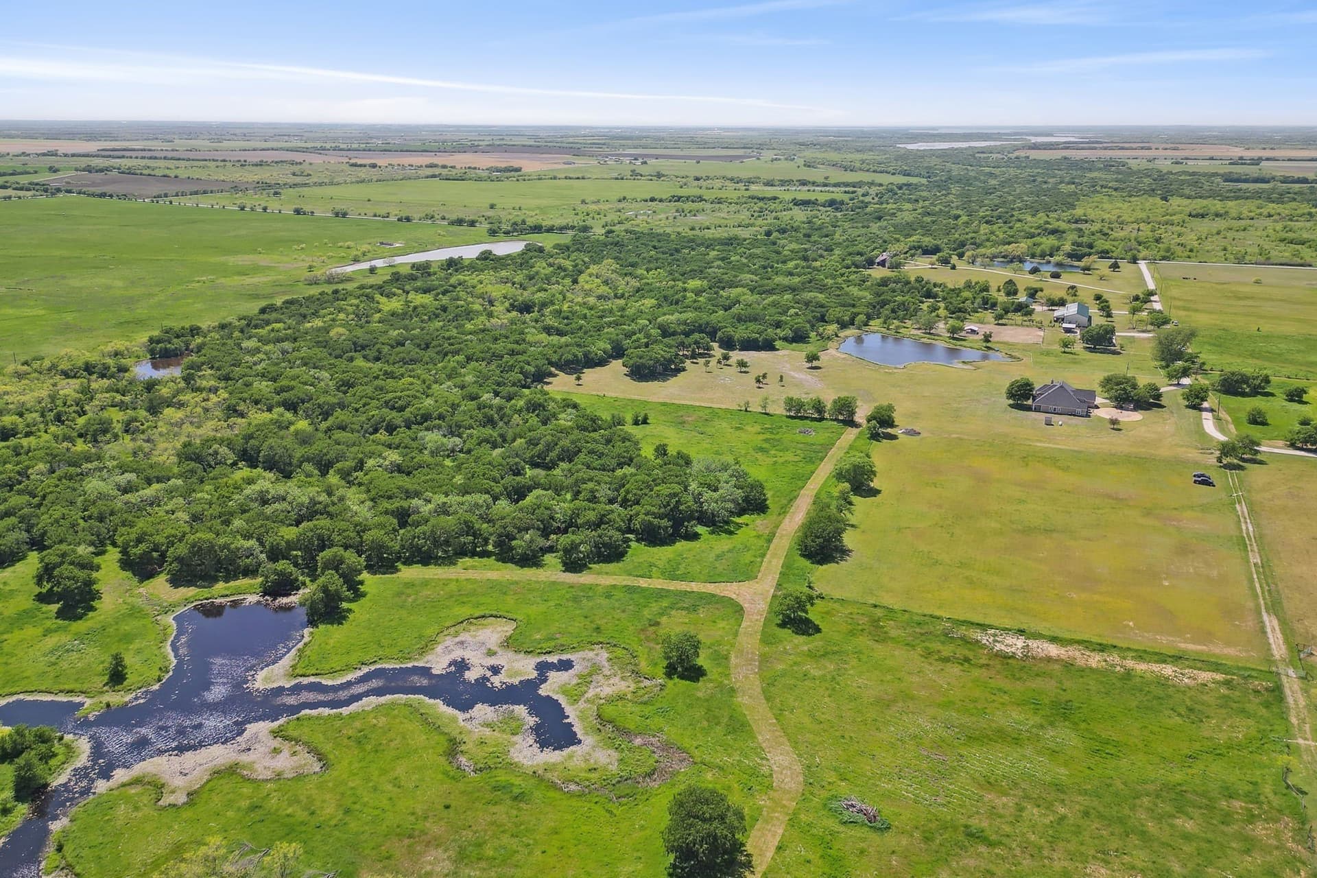 43.46 acres in Grayson County - photo 10