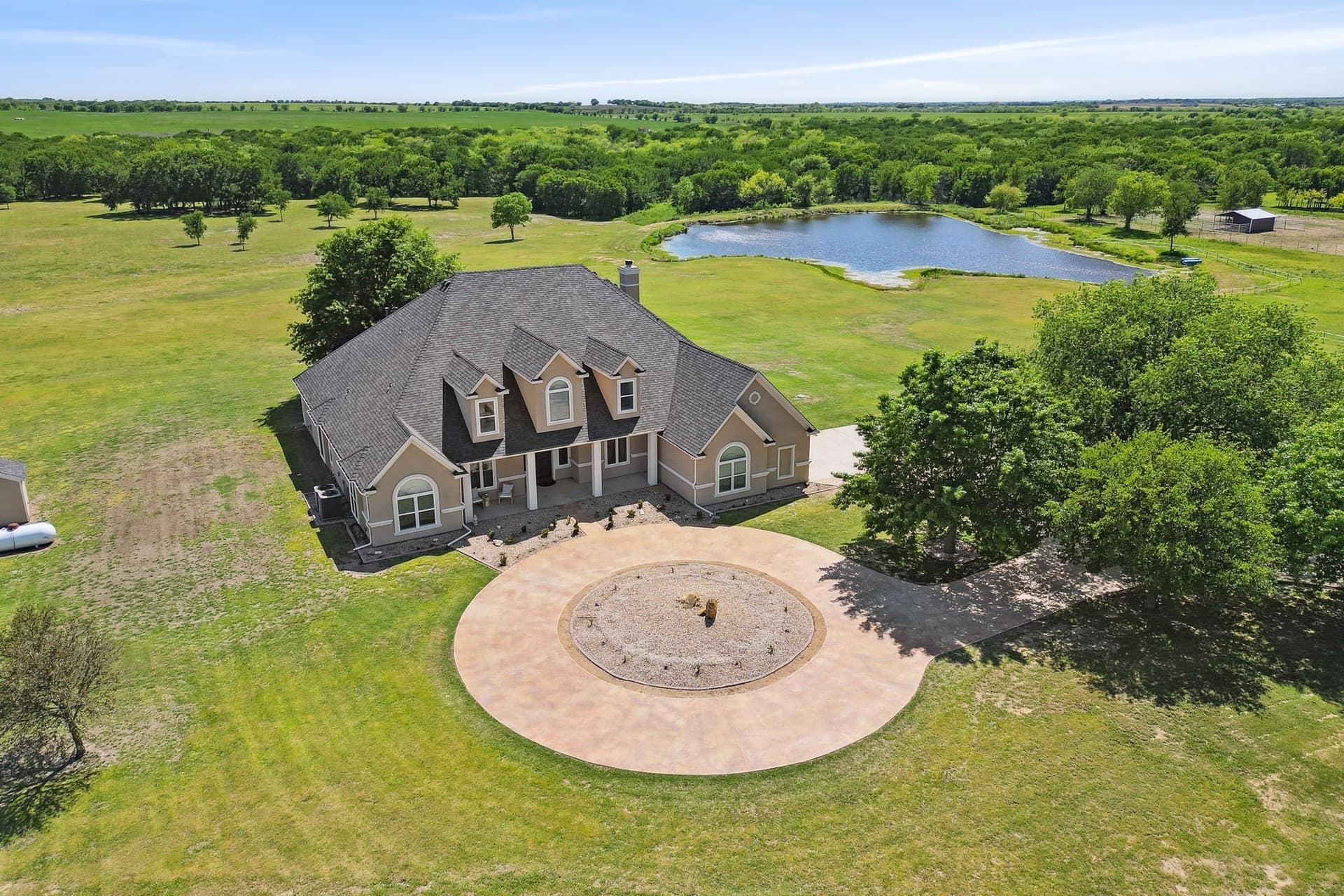 43.46 acres in Grayson County - photo 6