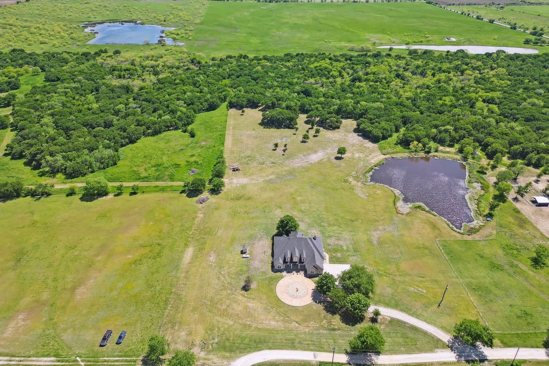 43.46 acres in Grayson County - photo 8