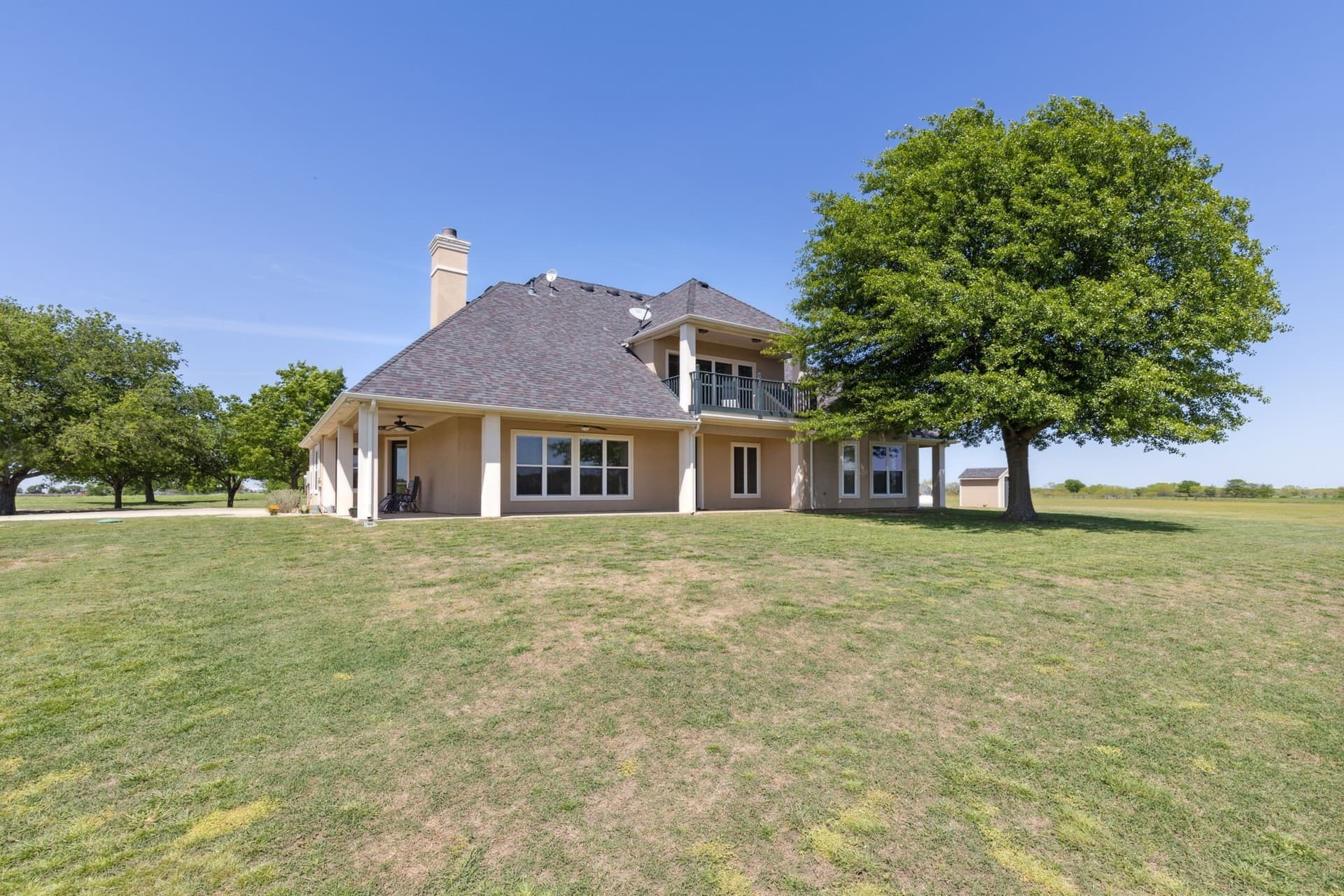 43.46 acres in Grayson County - photo 39