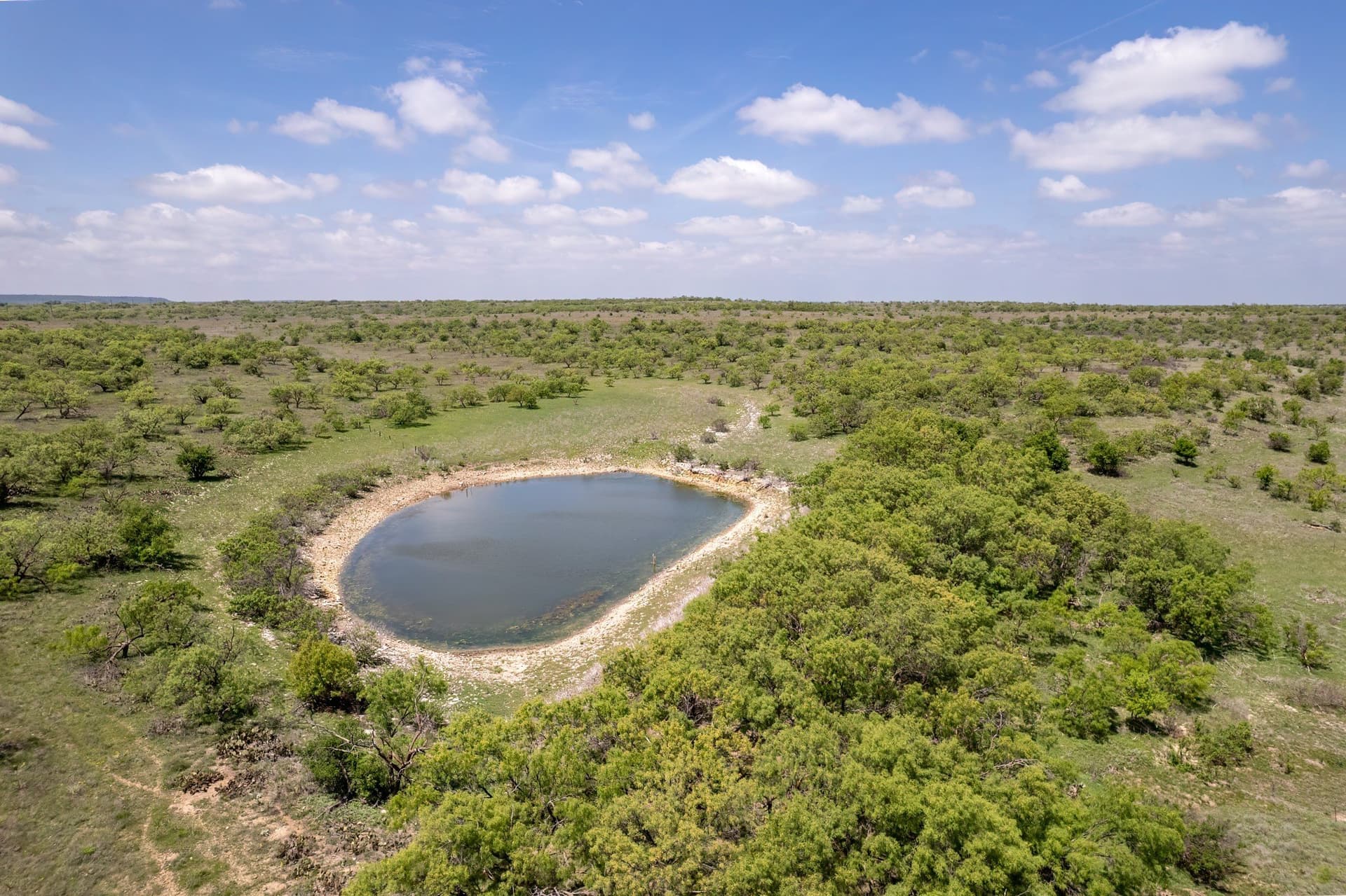 400 acres in Coleman County - photo 7