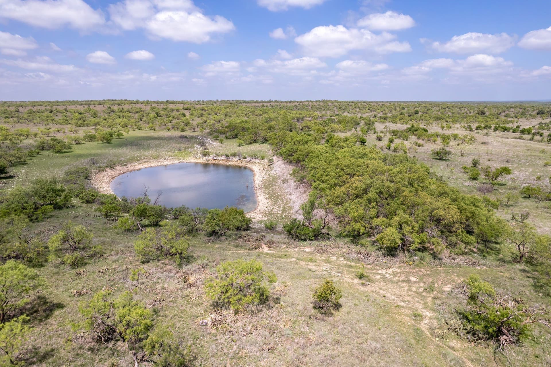 400 acres in Coleman County gallery image 3