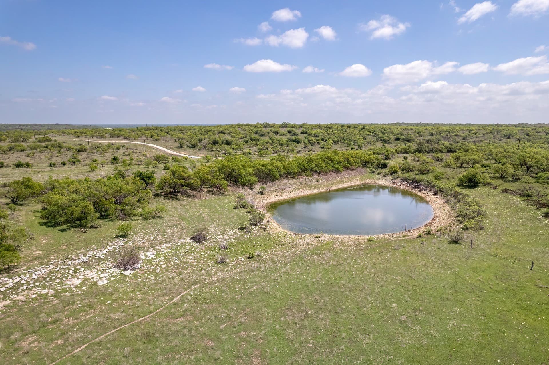 400 acres in Coleman County gallery image 4