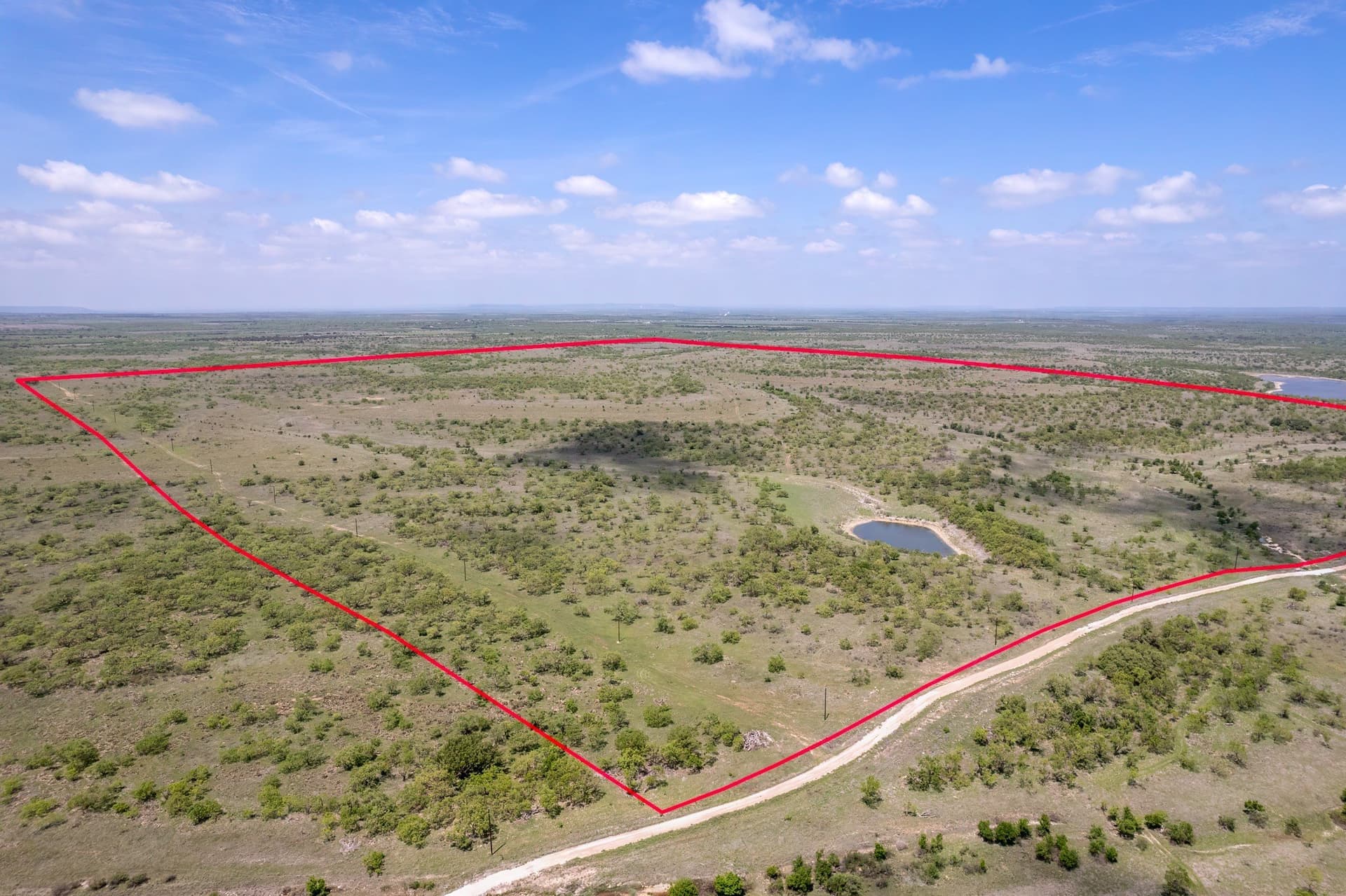 400 acres in Coleman County - photo 26