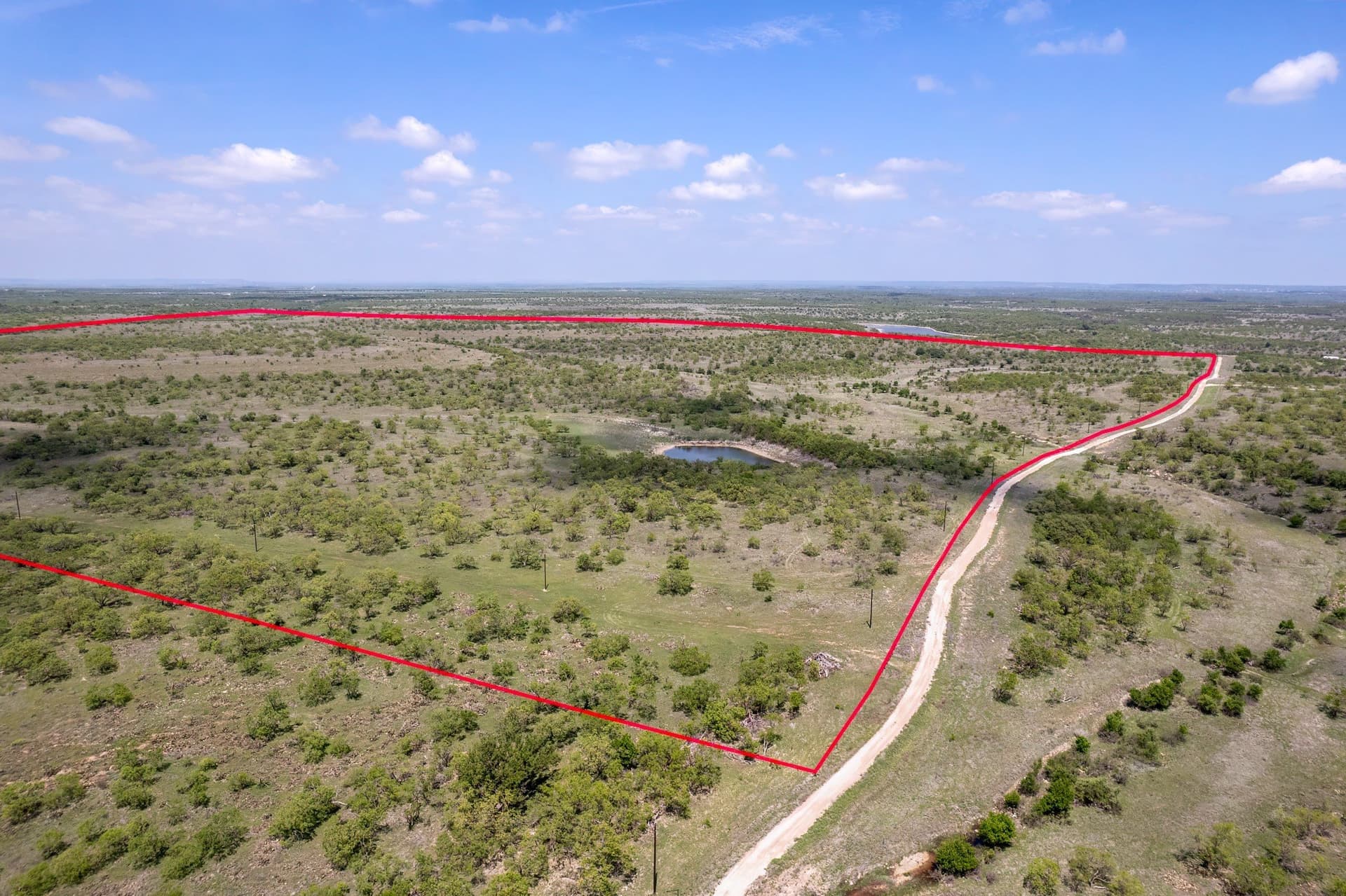 400 acres in Coleman County - photo 27