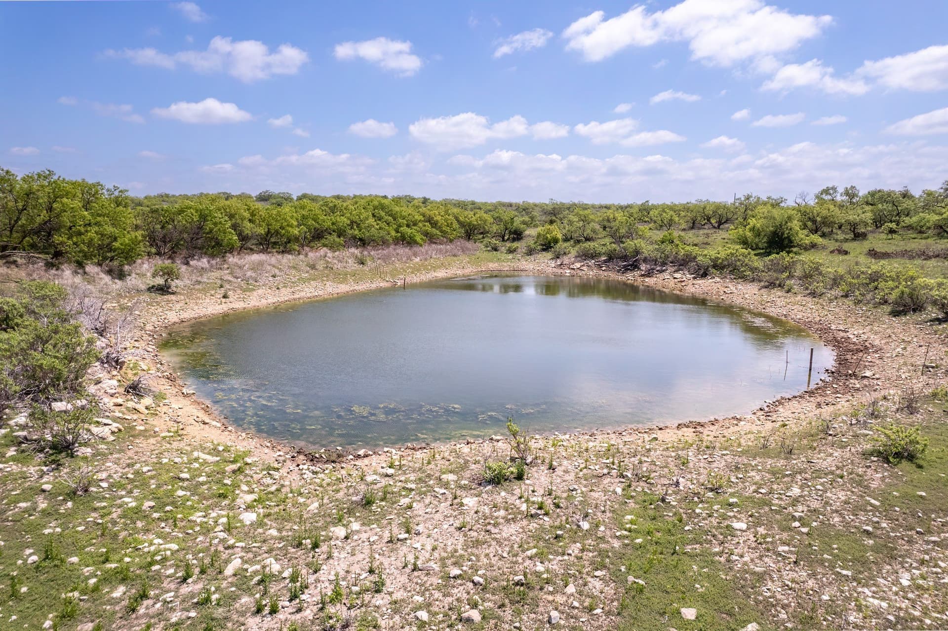 400 acres in Coleman County featured view