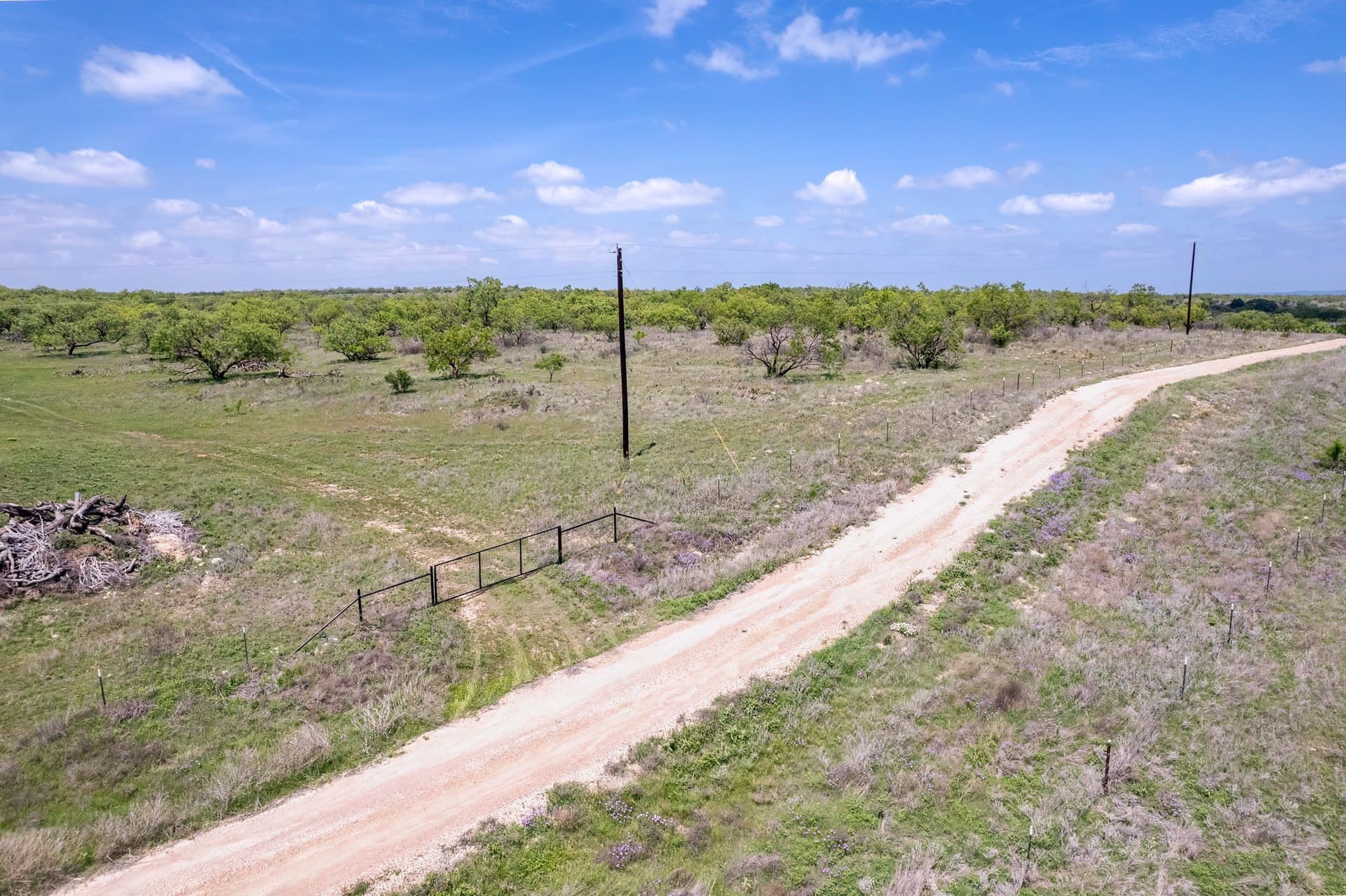 400 acres in Coleman County - photo 22