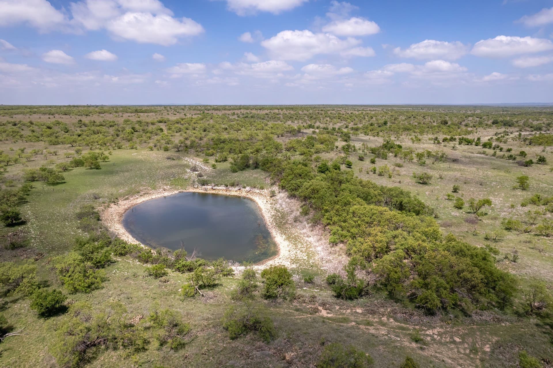 400 acres in Coleman County gallery image 2
