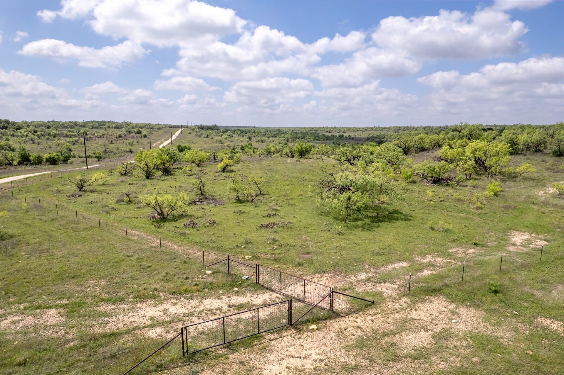 400 acres in Coleman County - photo 21