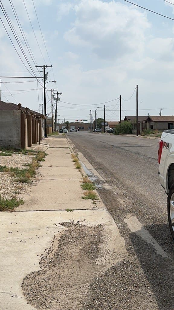 1.13 acres in Maverick County gallery image 4