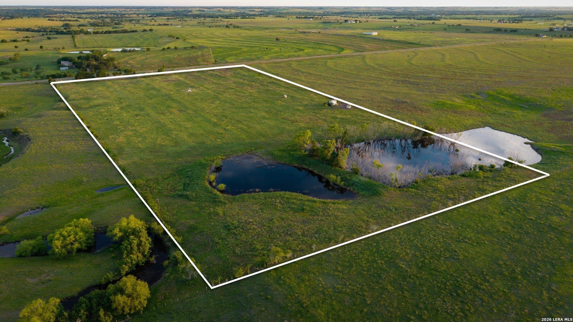 19.17 acres in Lavaca County - photo 6