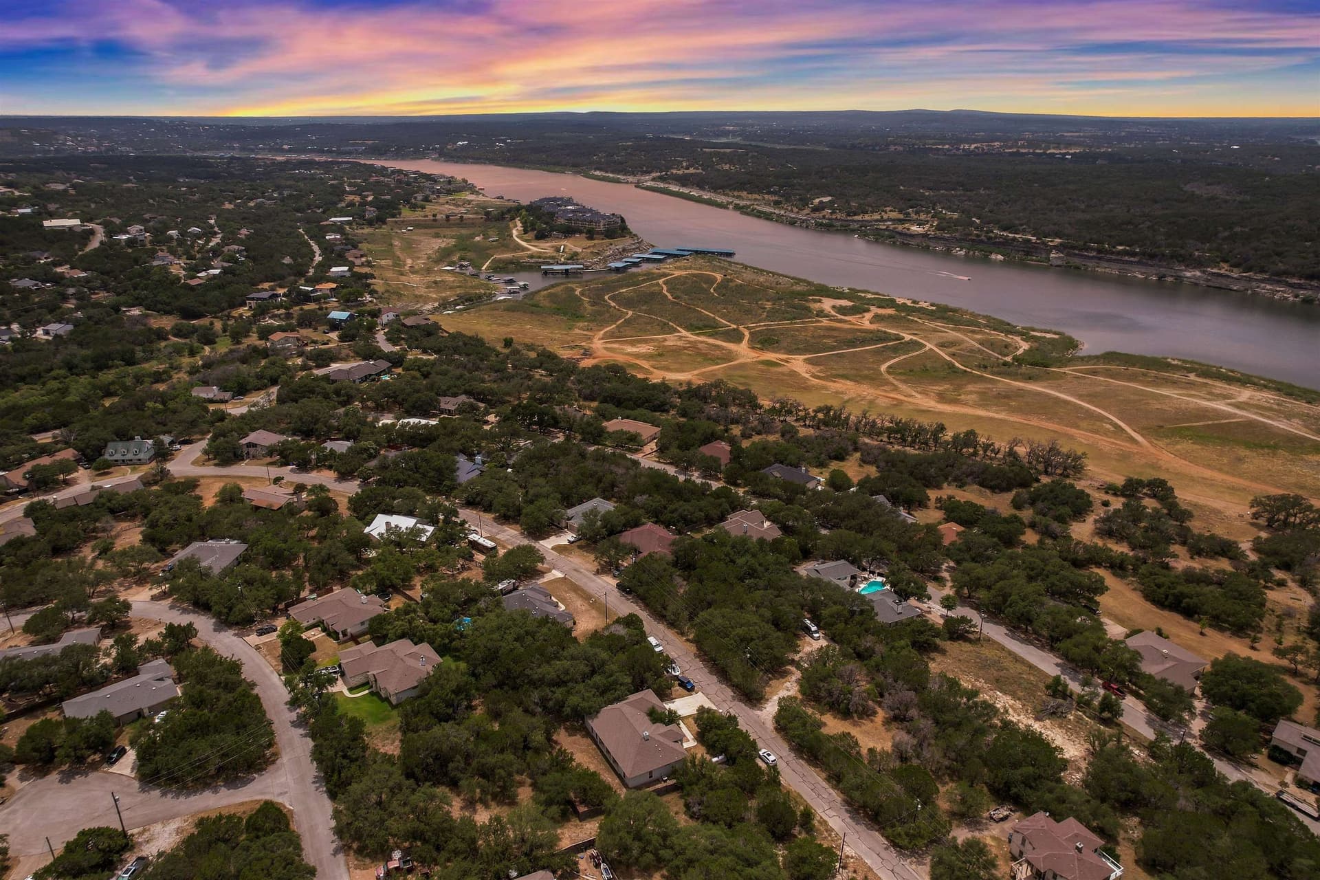 0.23 acres in Travis County gallery image 4
