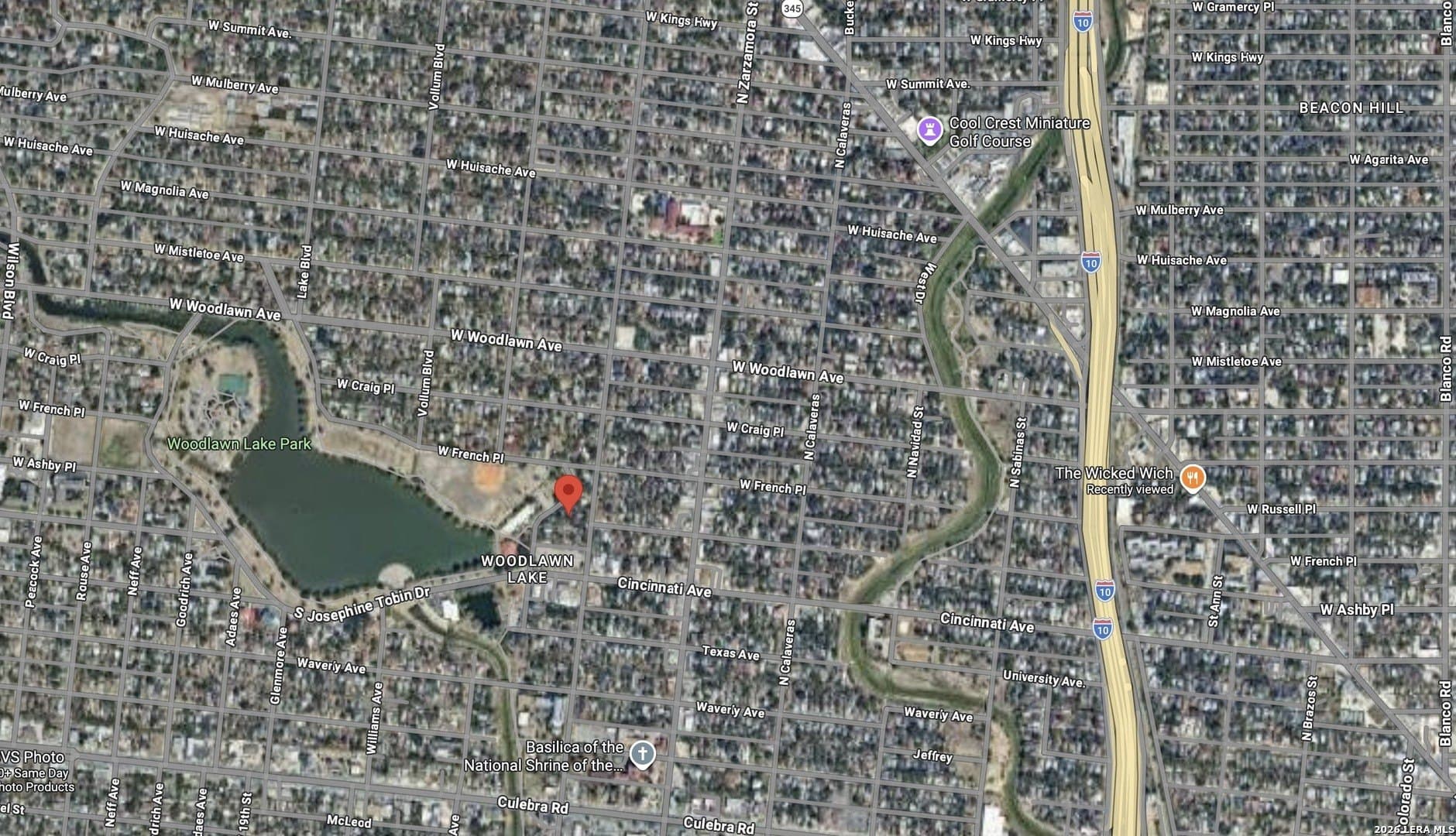 0.11 acres in Bexar County - photo 8
