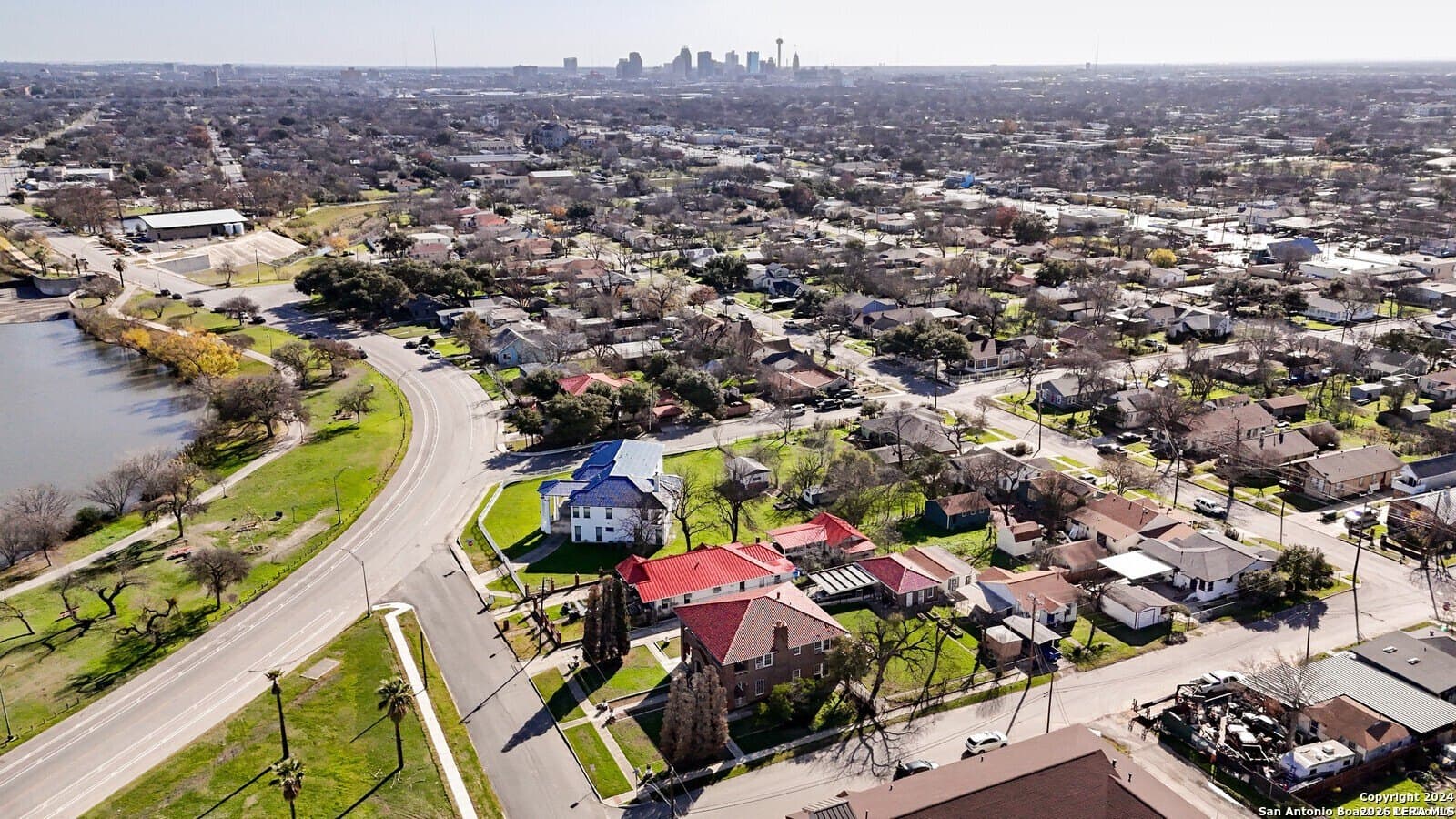 0.11 acres in Bexar County - photo 9