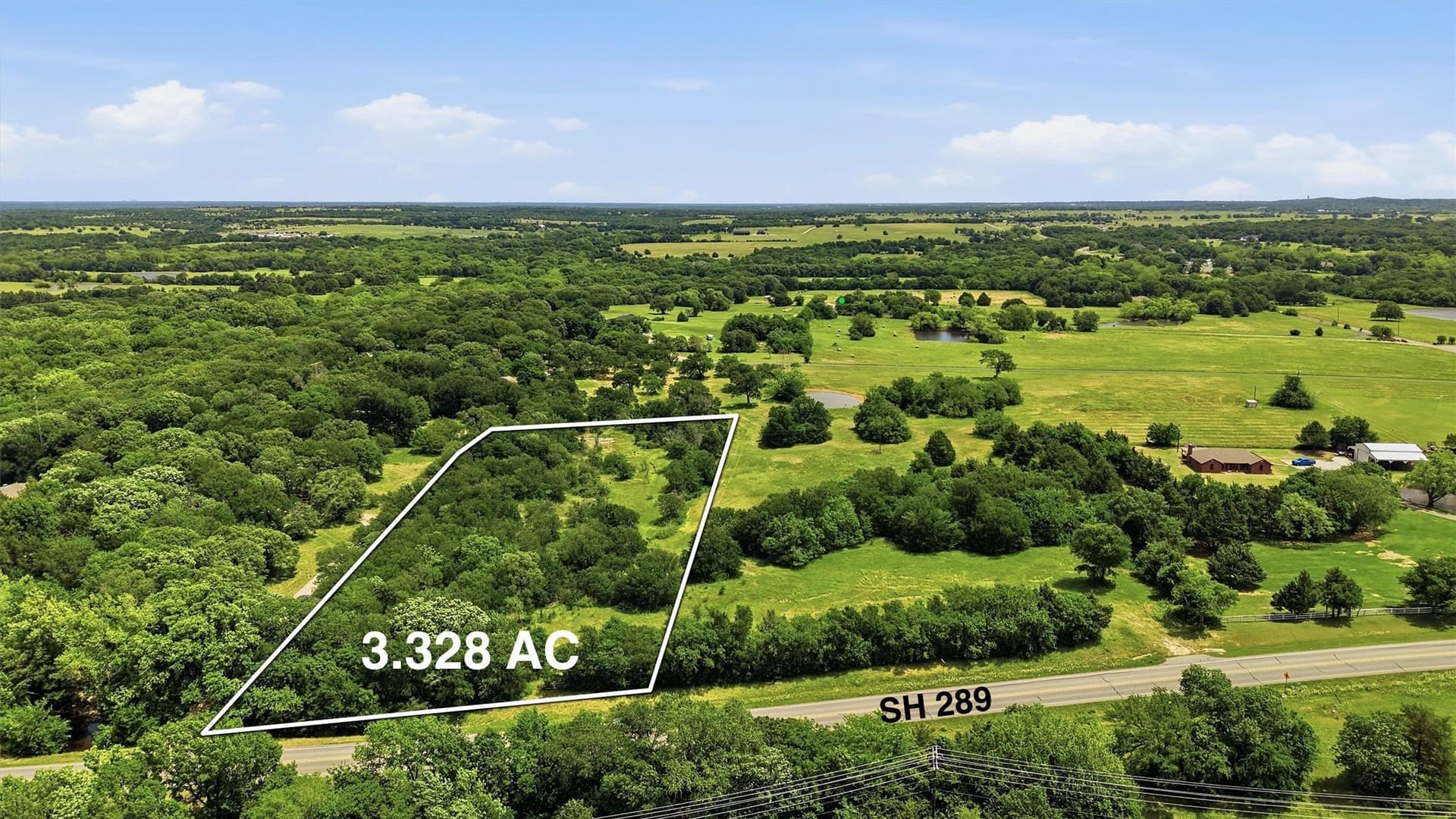 3.33 acres in Grayson County - photo 11