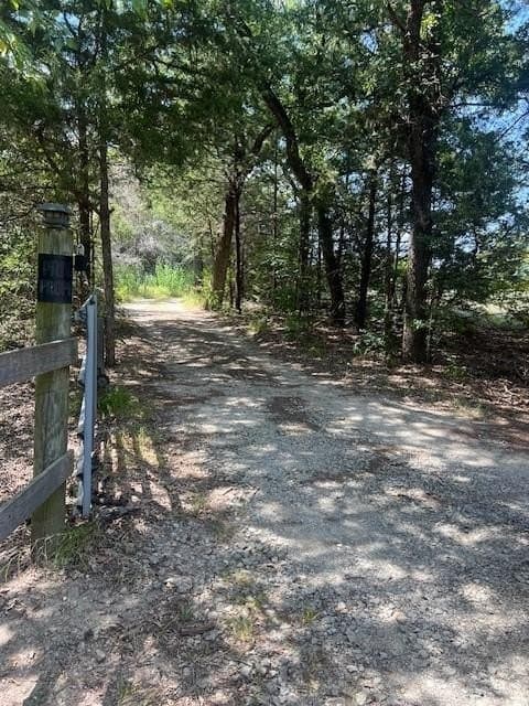 30.38 acres in Kaufman County