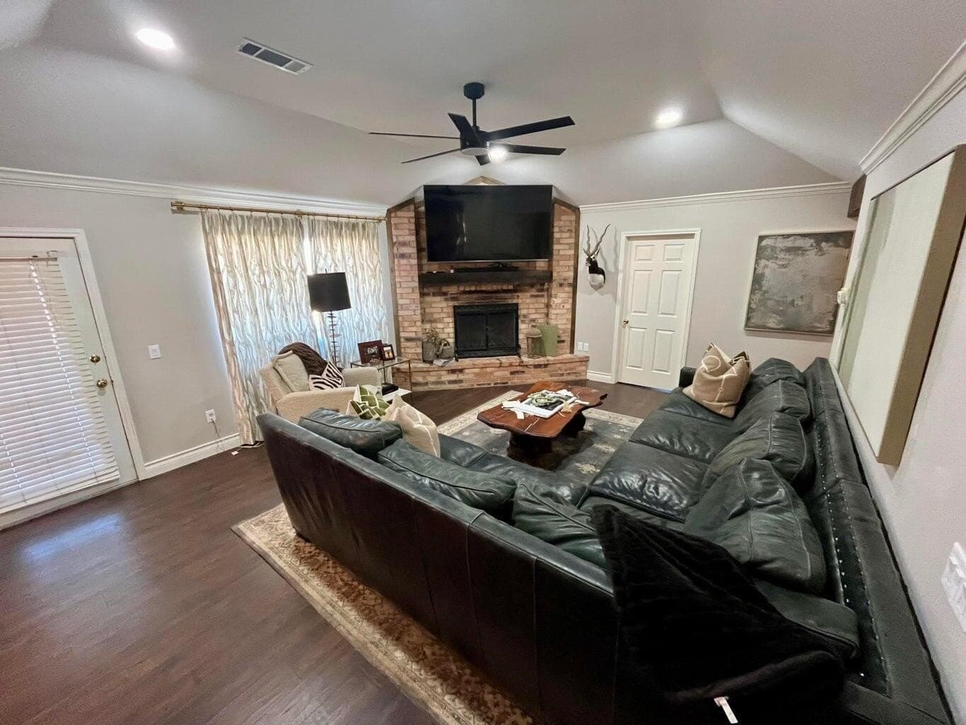 14.57 acres in Hale County featured view