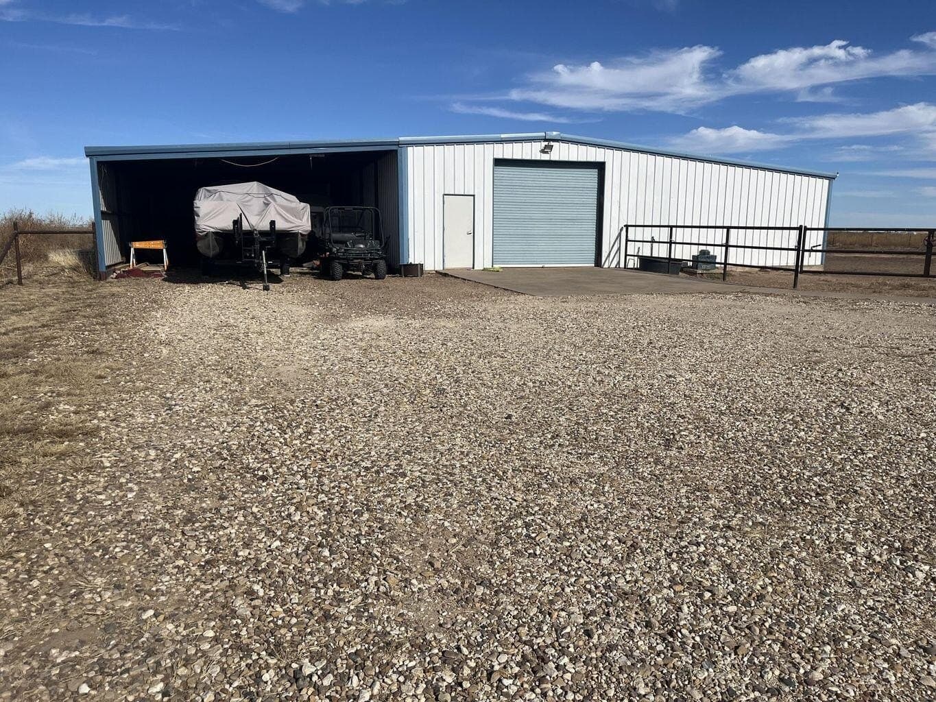 14.57 acres in Hale County - photo 46