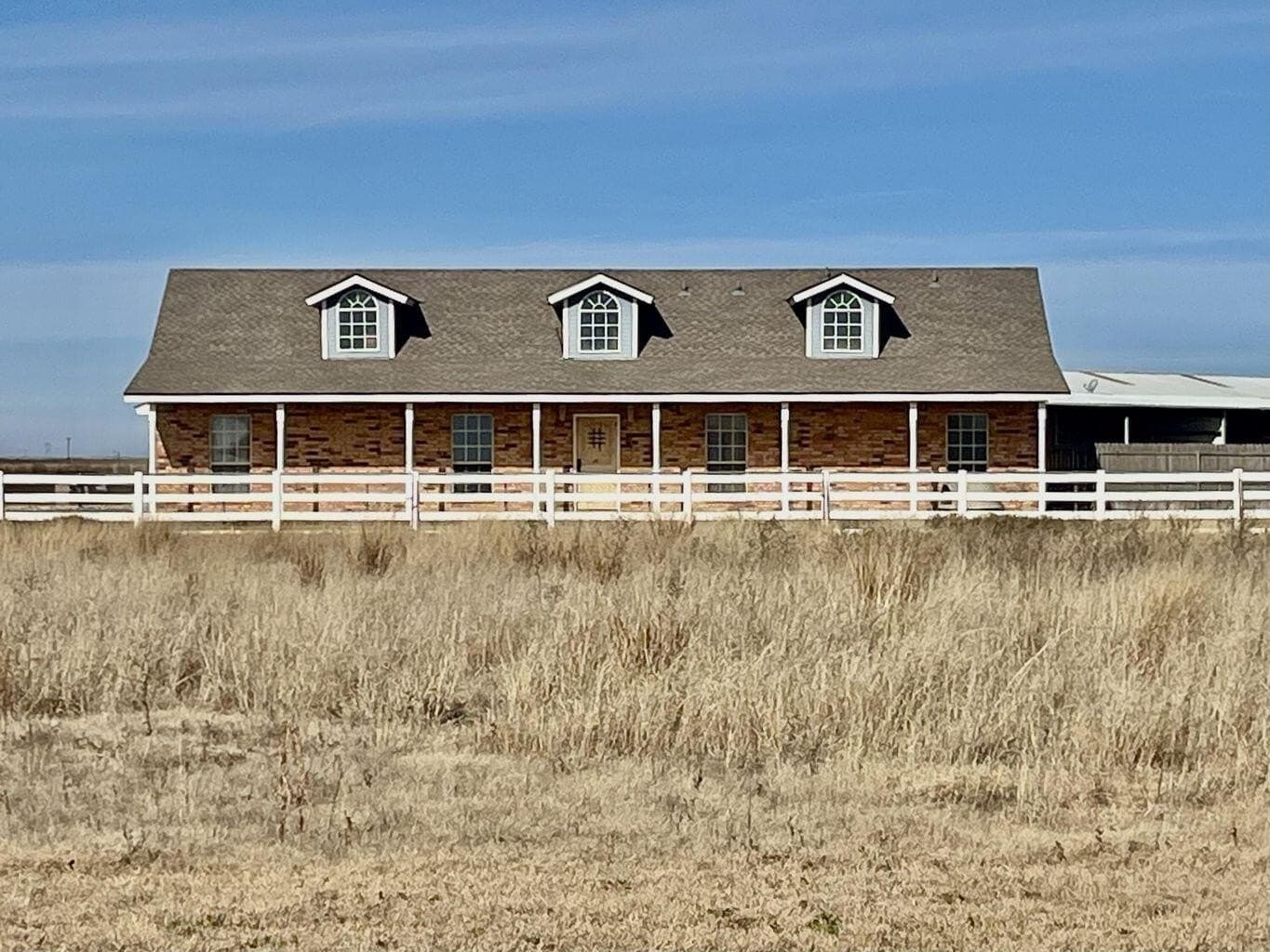 14.57 acres in Hale County - photo 36