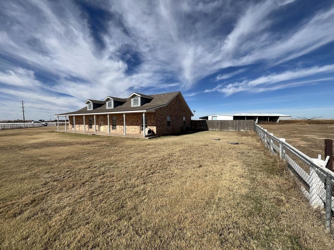 14.57 acres in Hale County - photo 43