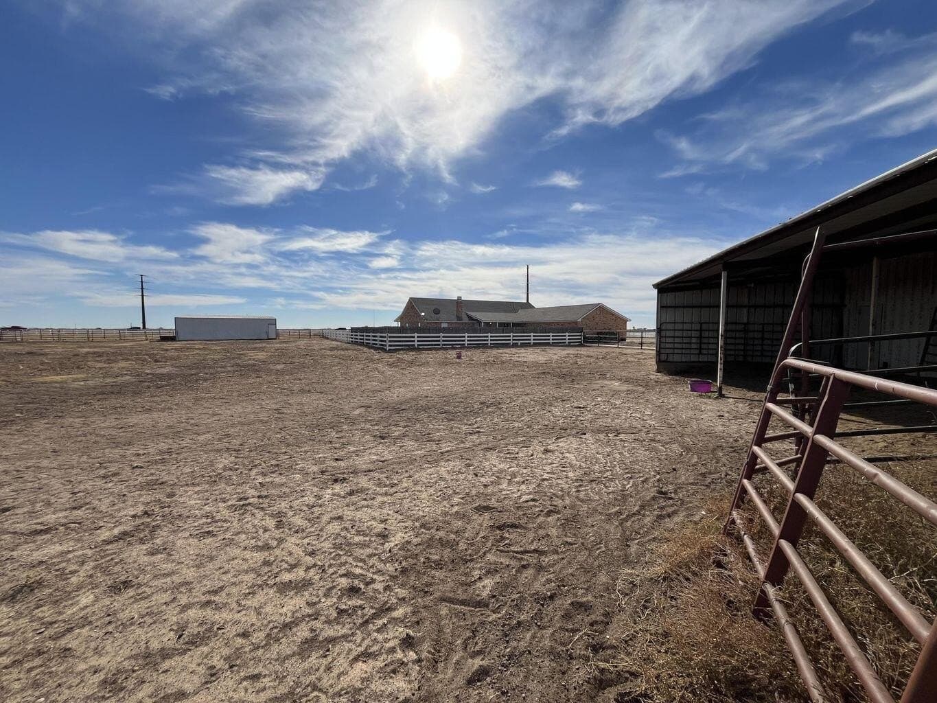 14.57 acres in Hale County - photo 55