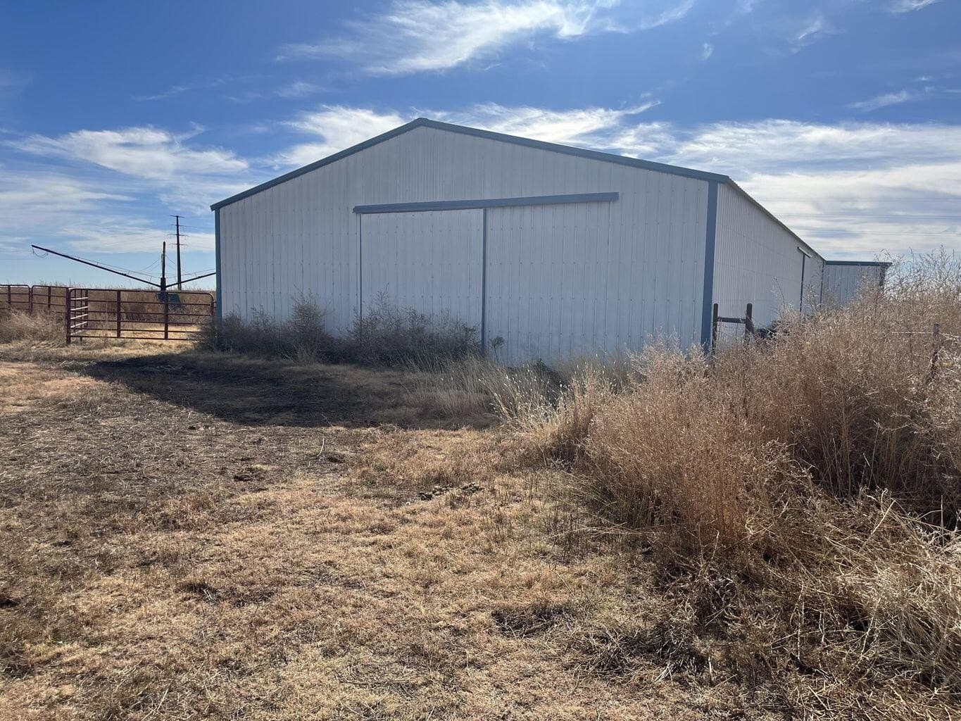 14.57 acres in Hale County - photo 51