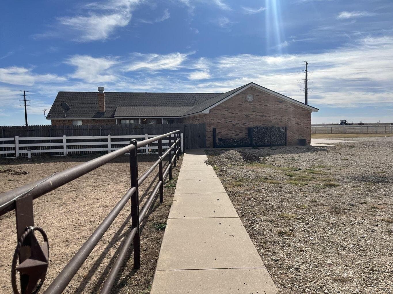14.57 acres in Hale County - photo 41