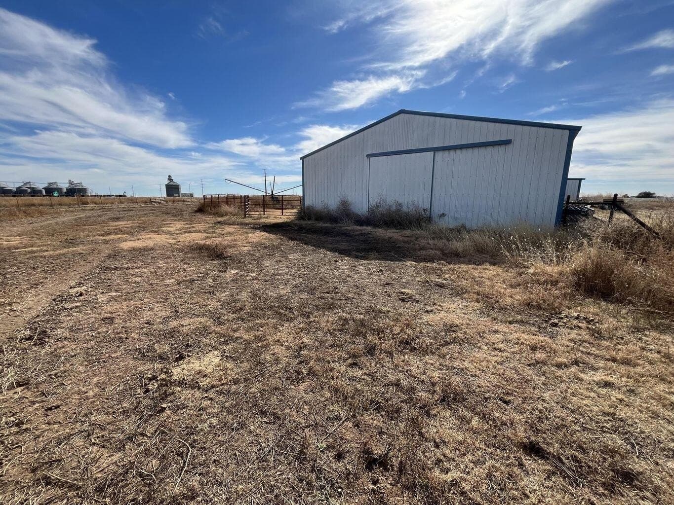 14.57 acres in Hale County - photo 52