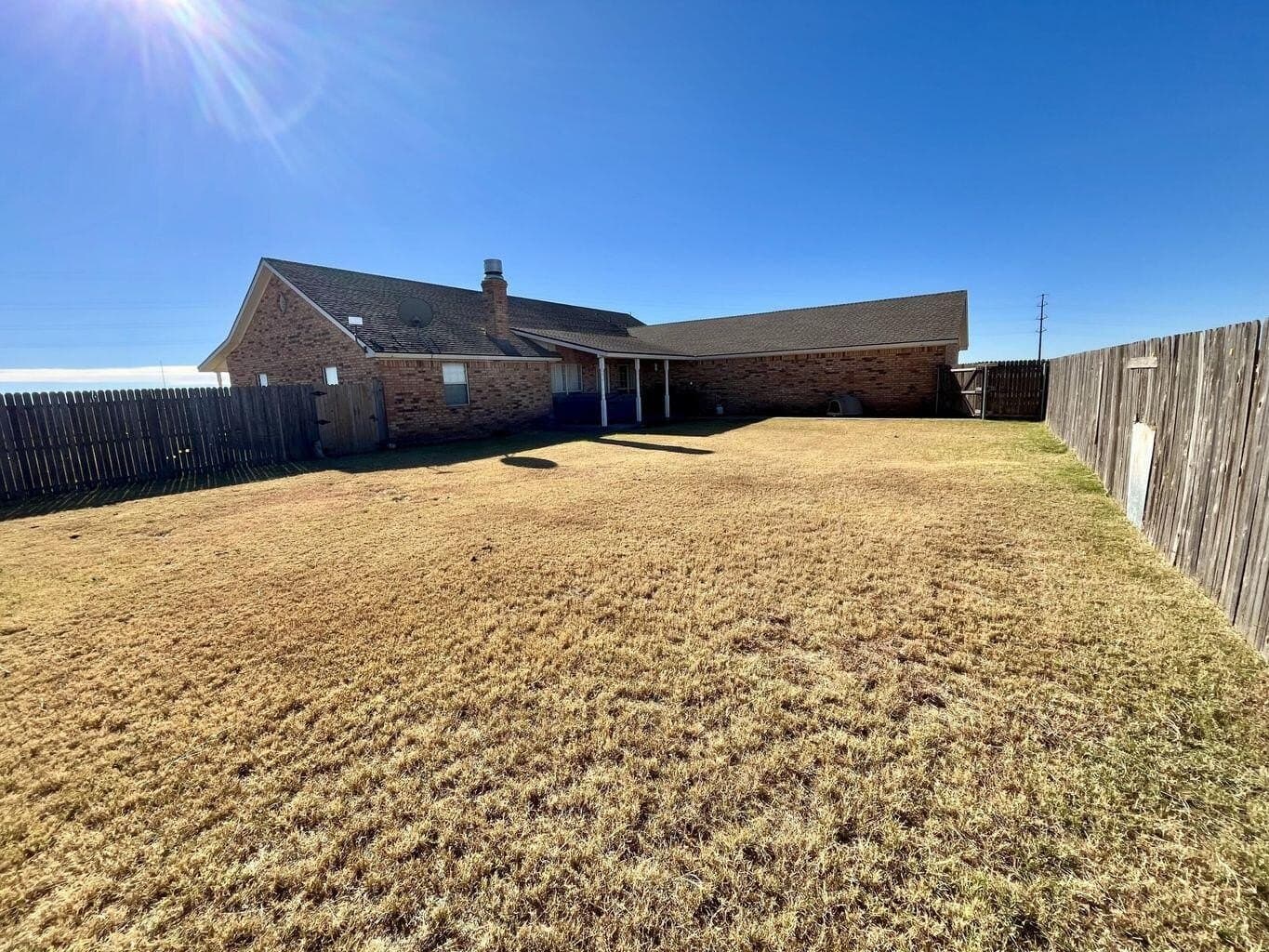 14.57 acres in Hale County - photo 34
